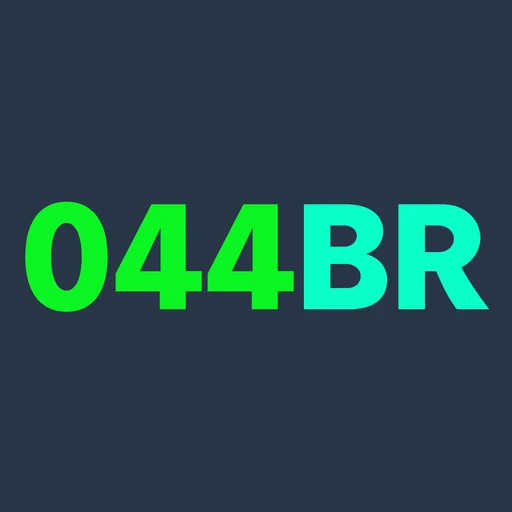 044BR Logo